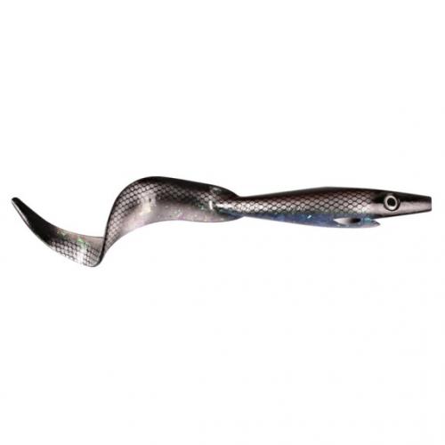 Giant Pig Tail, 40cm, 150g - Midnight Shiner